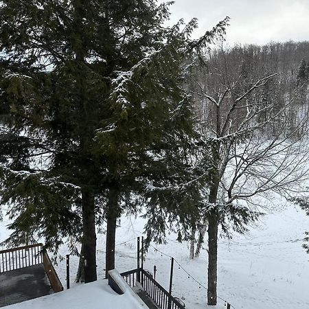 Auberge Morritt Mont-Tremblant Kültér fotó