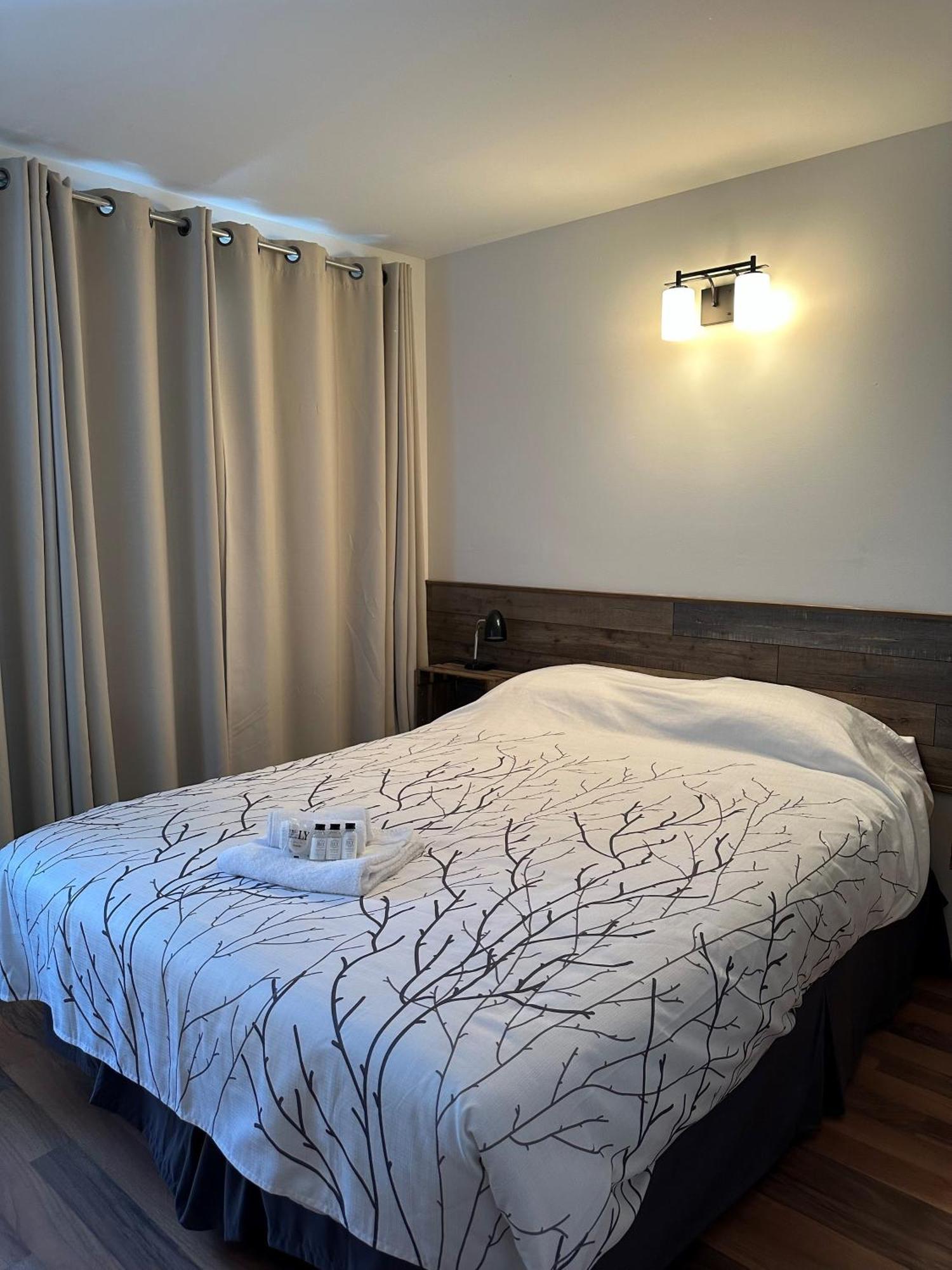 Auberge Morritt Mont-Tremblant Kültér fotó