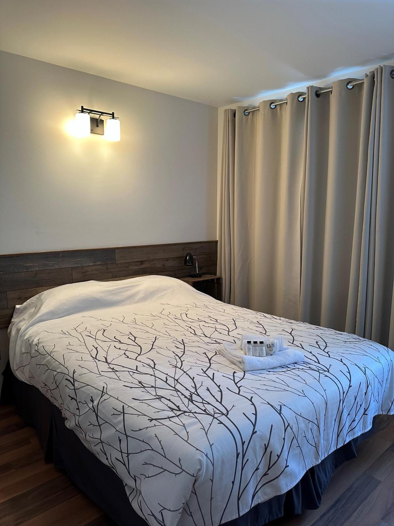 Auberge Morritt Mont-Tremblant Kültér fotó