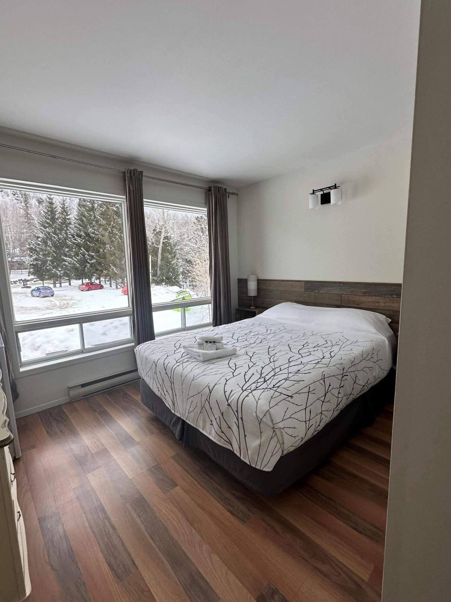 Auberge Morritt Mont-Tremblant Kültér fotó