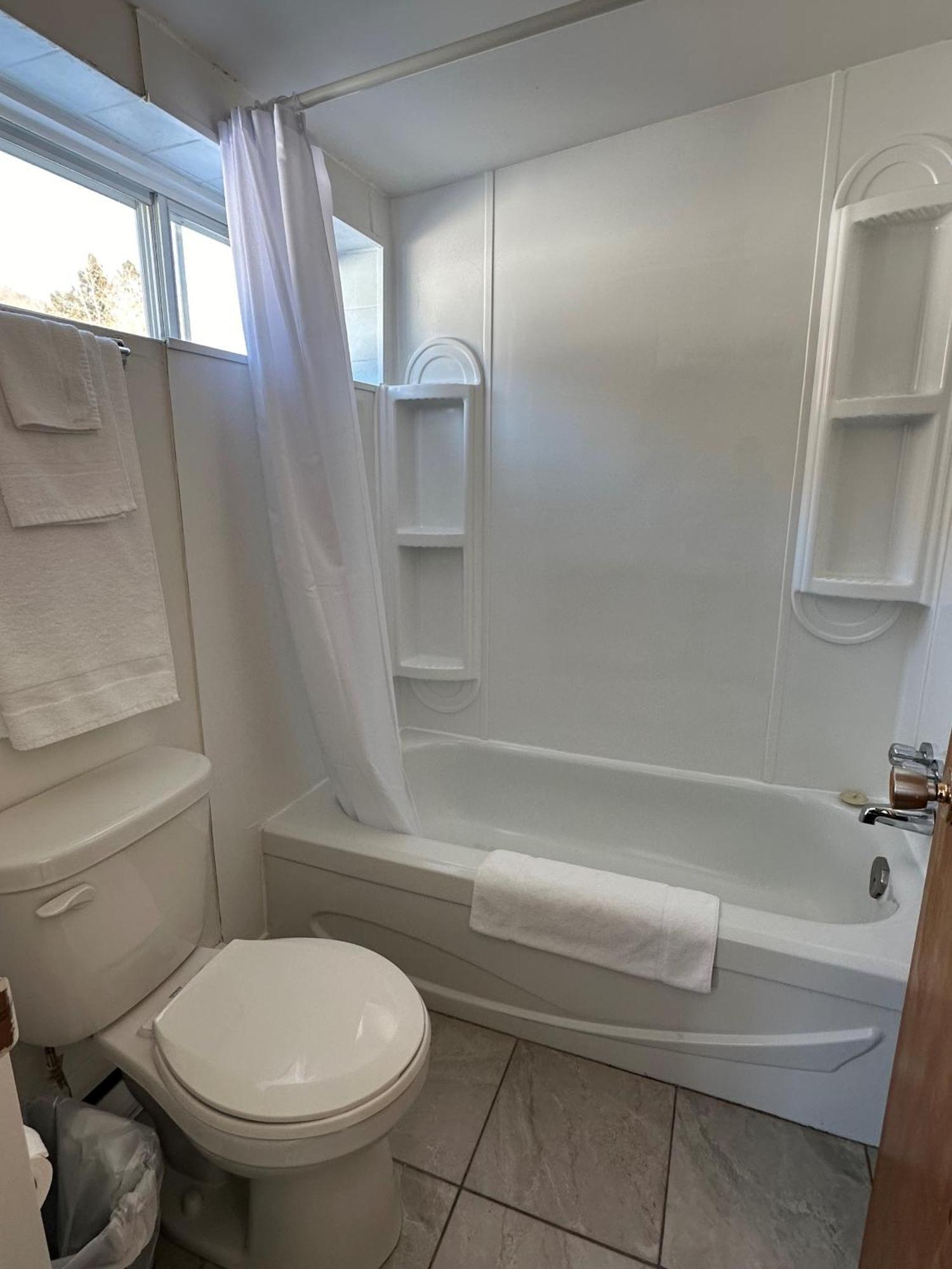 Auberge Morritt Mont-Tremblant Szoba fotó