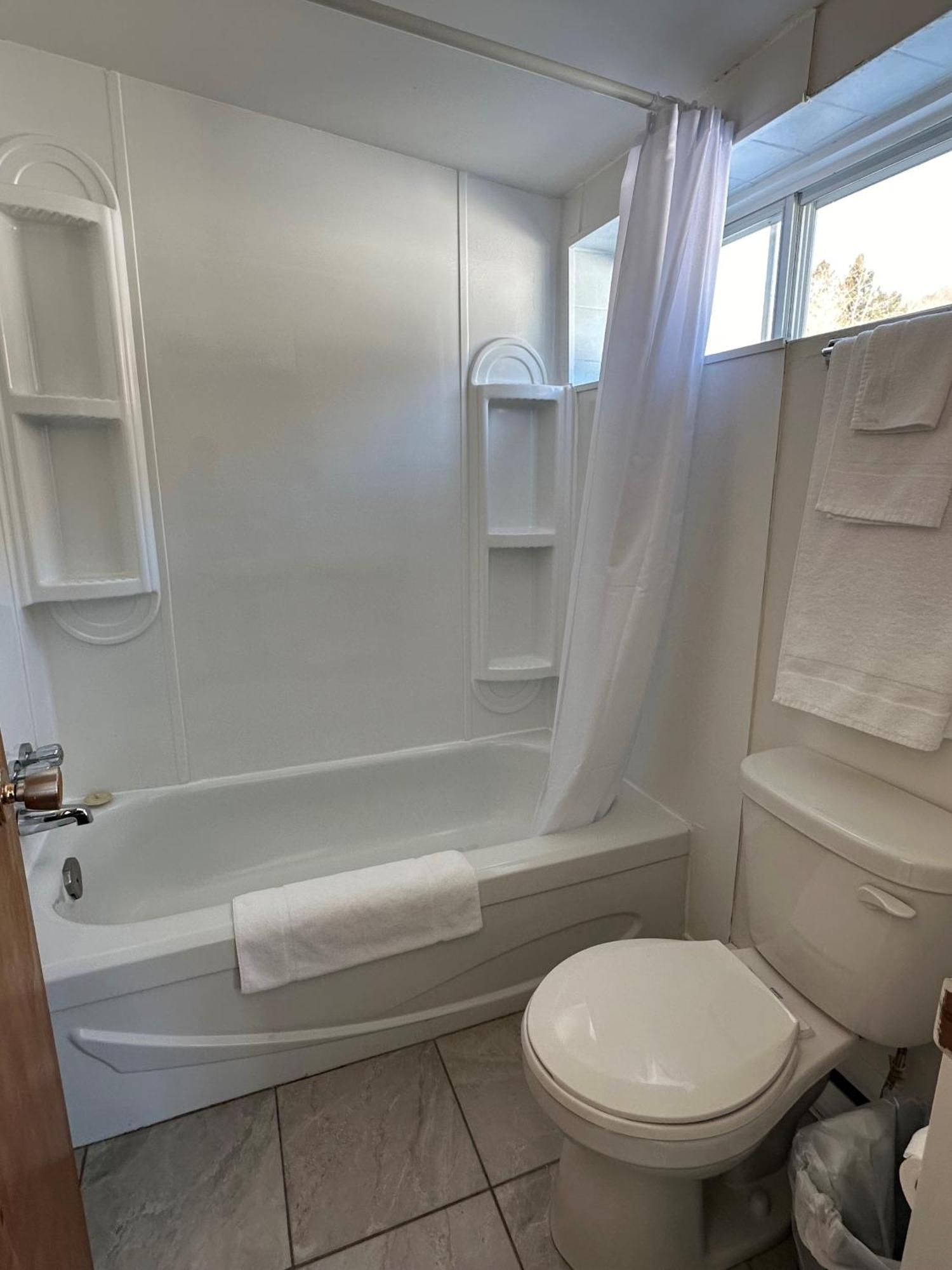 Auberge Morritt Mont-Tremblant Szoba fotó