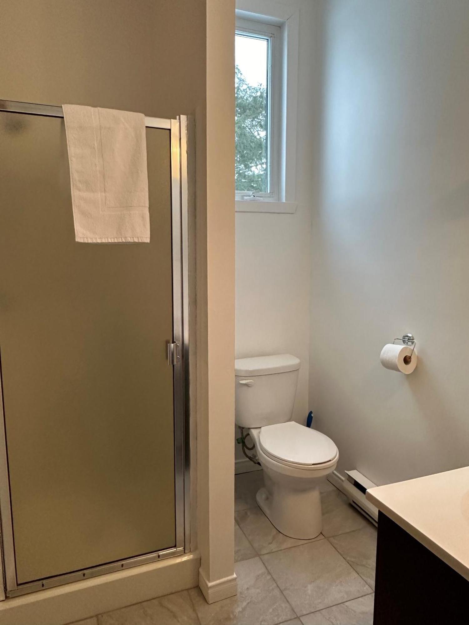 Auberge Morritt Mont-Tremblant Szoba fotó