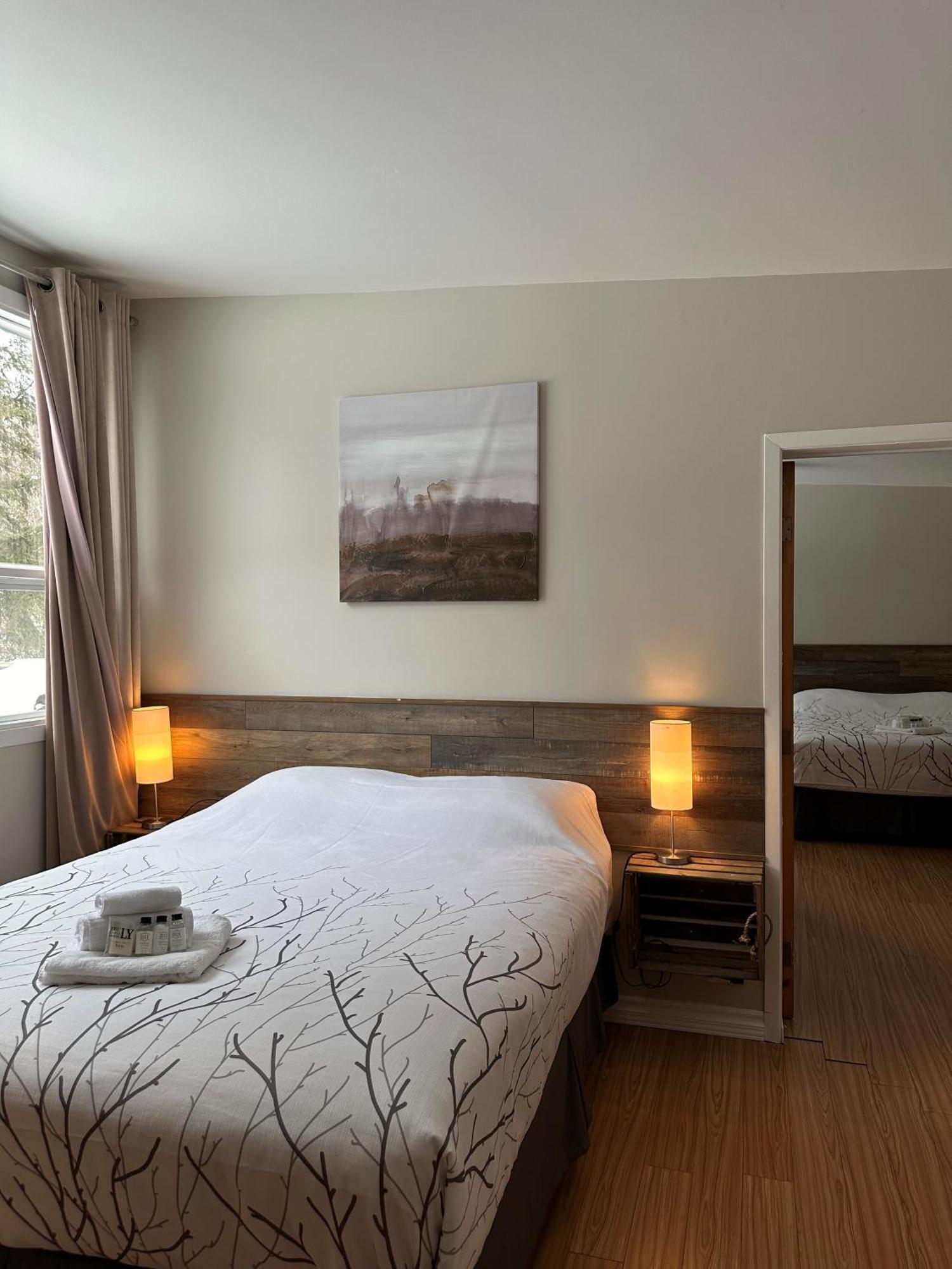 Auberge Morritt Mont-Tremblant Kültér fotó