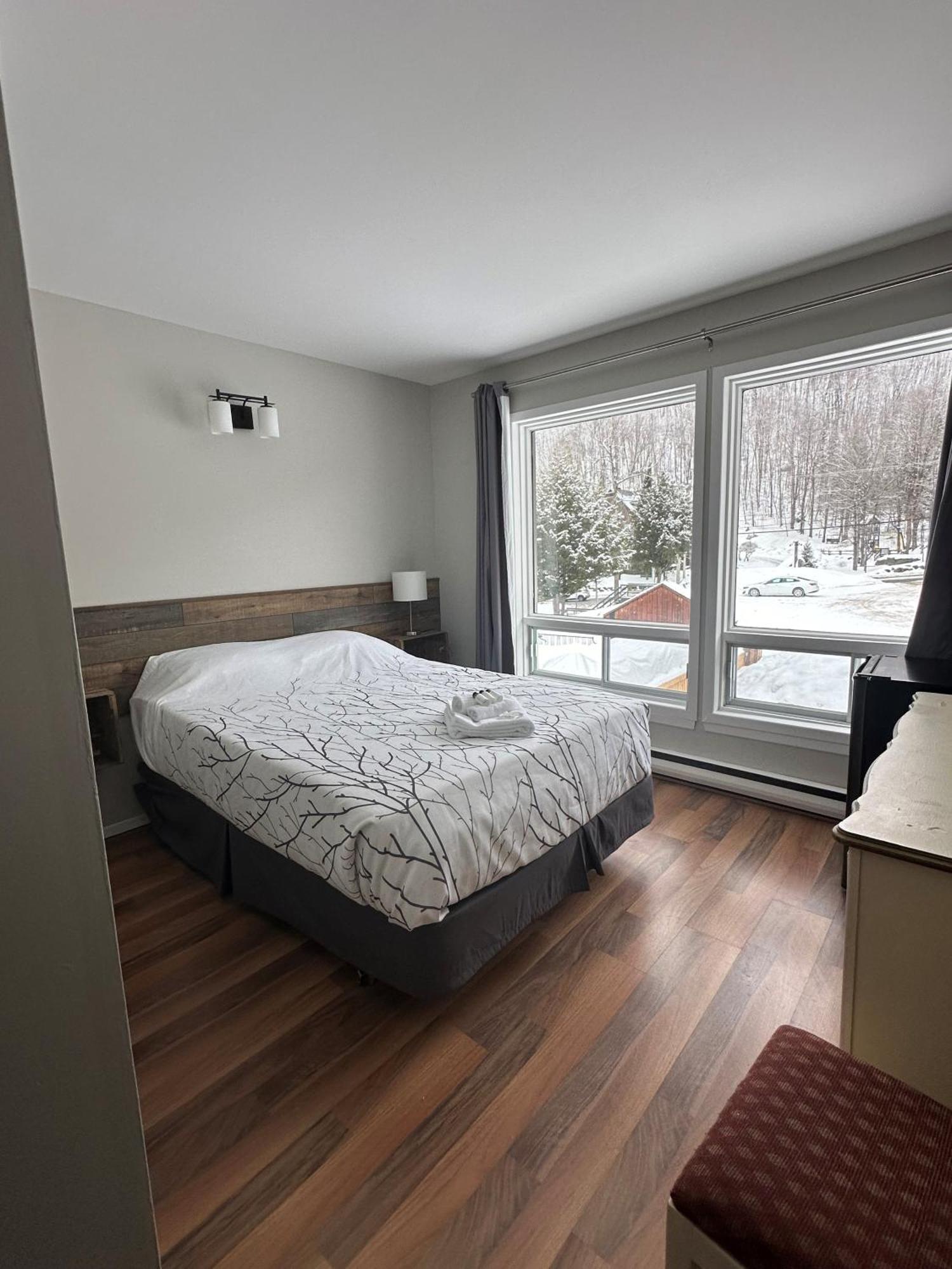 Auberge Morritt Mont-Tremblant Kültér fotó