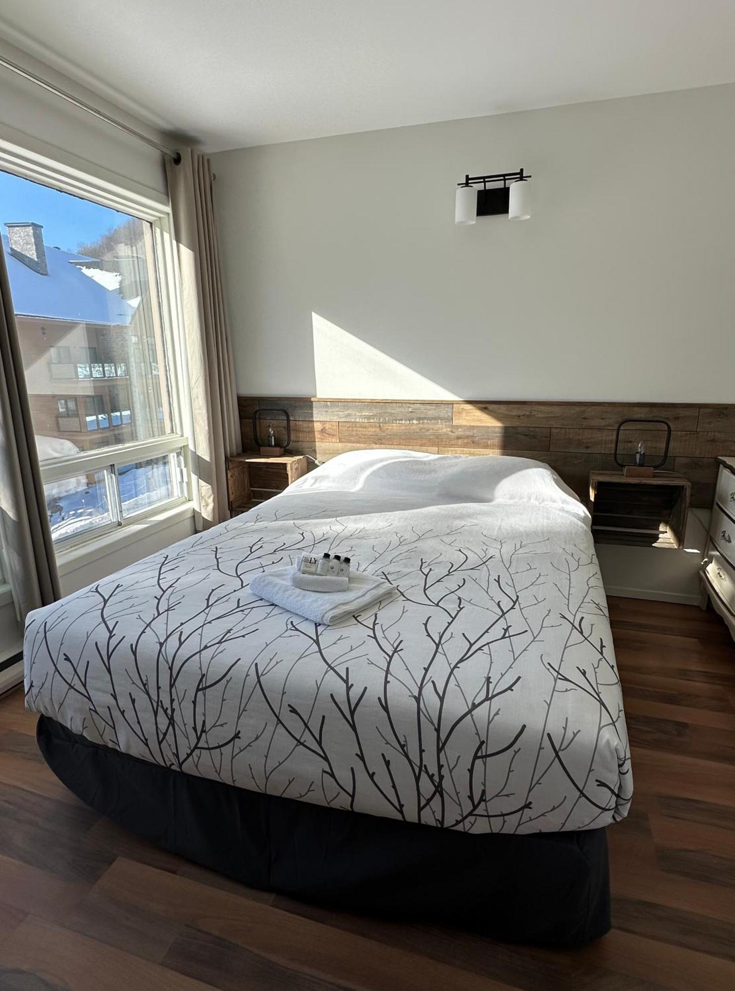 Auberge Morritt Mont-Tremblant Kültér fotó