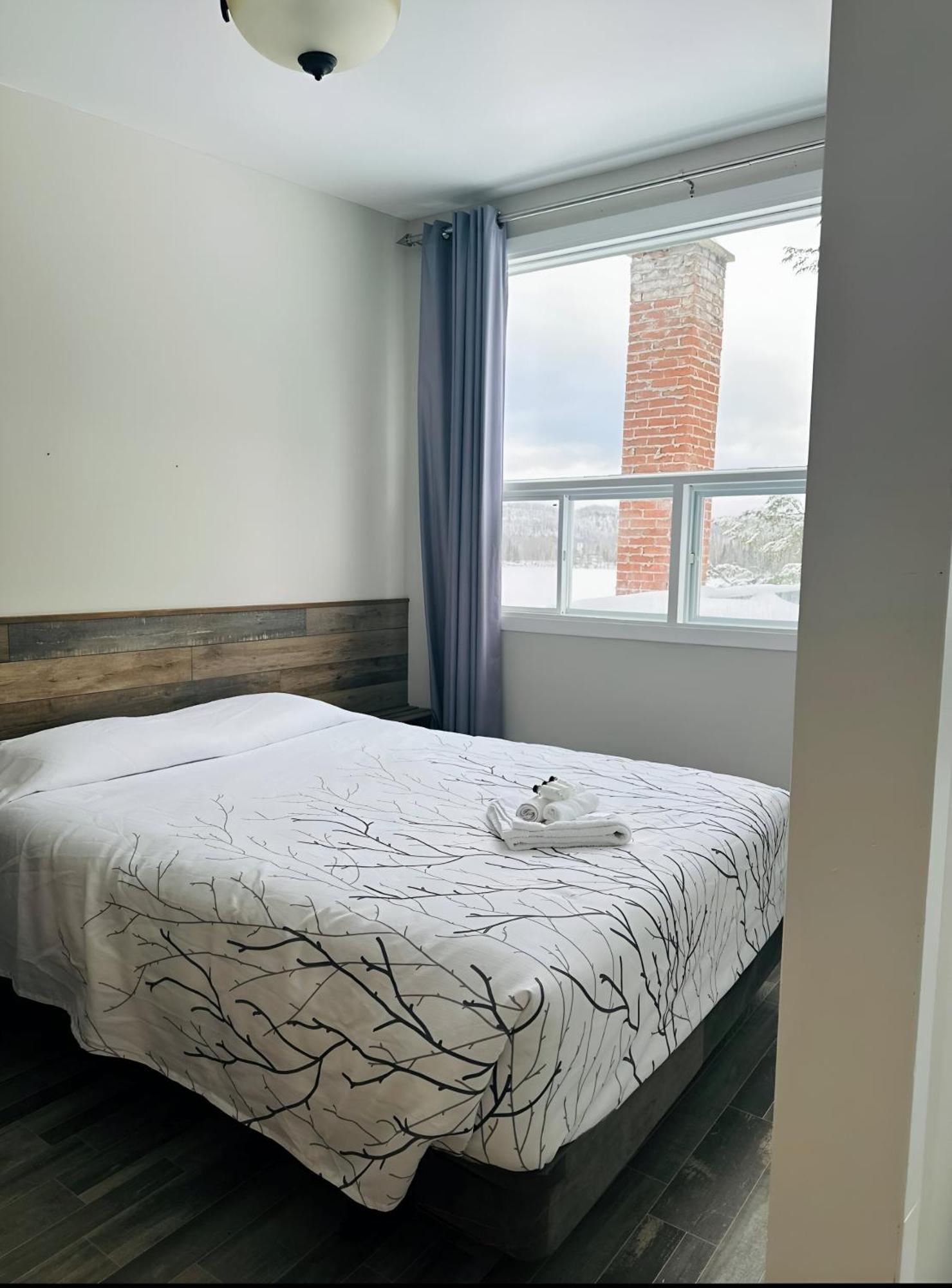 Auberge Morritt Mont-Tremblant Kültér fotó