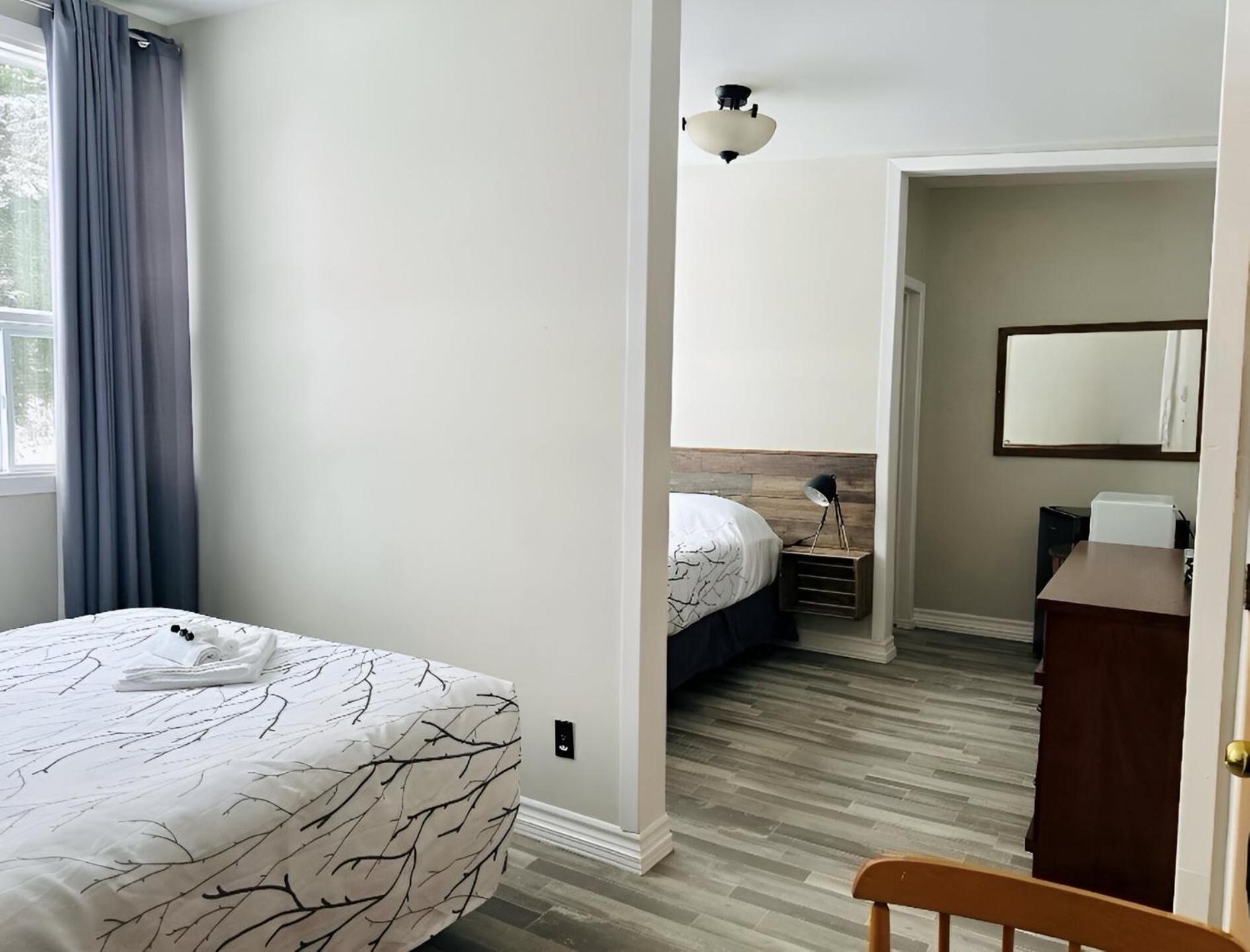 Auberge Morritt Mont-Tremblant Szoba fotó