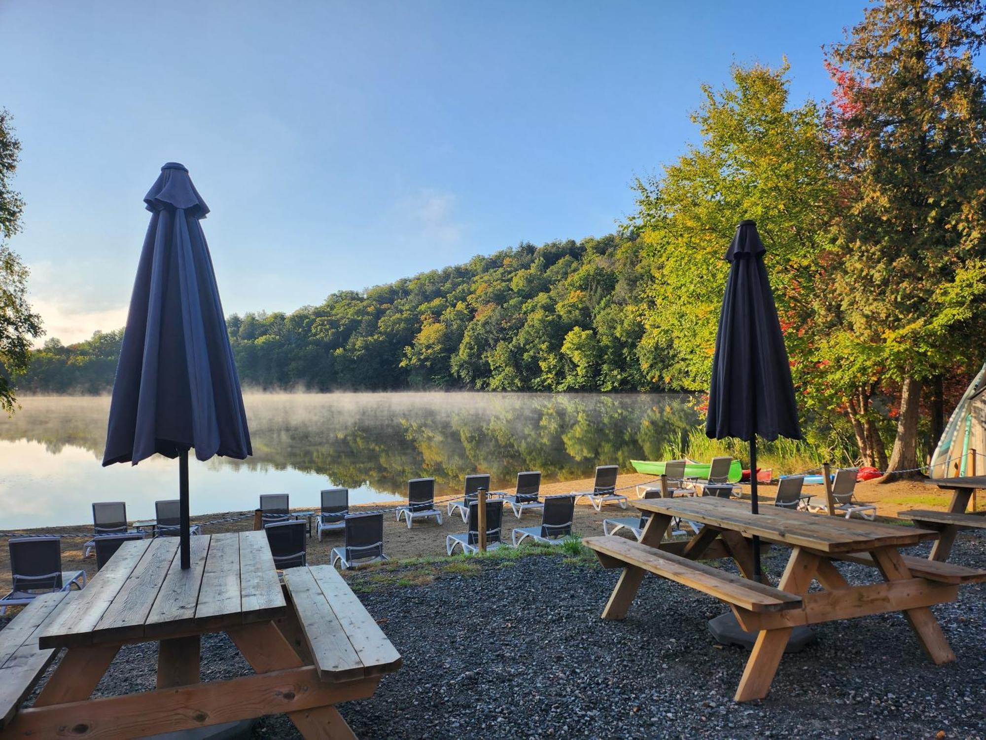 Auberge Morritt Mont-Tremblant Kültér fotó