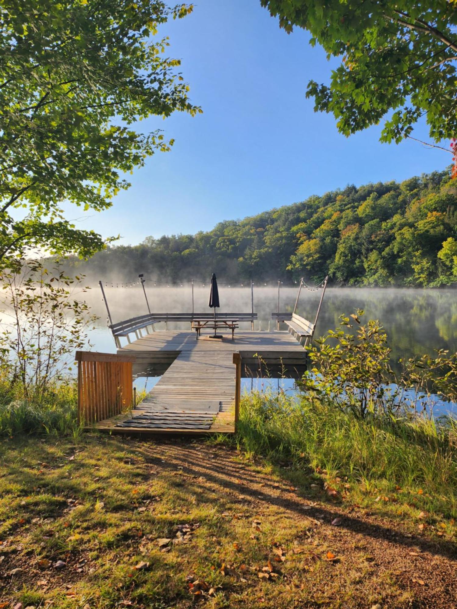 Auberge Morritt Mont-Tremblant Kültér fotó