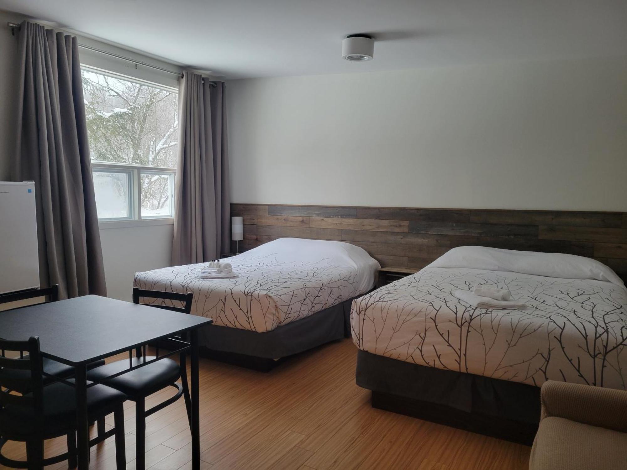 Auberge Morritt Mont-Tremblant Kültér fotó