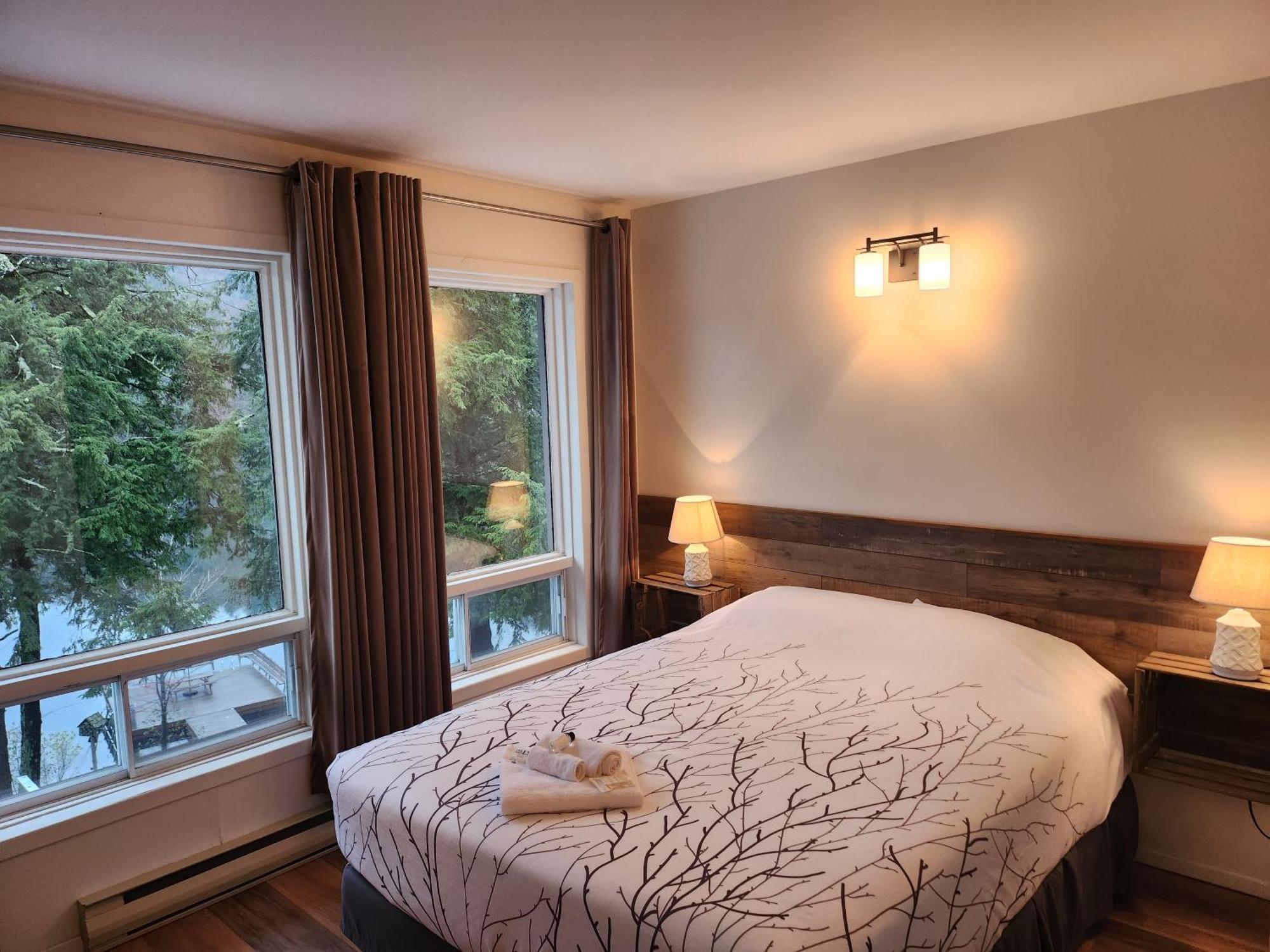 Auberge Morritt Mont-Tremblant Kültér fotó