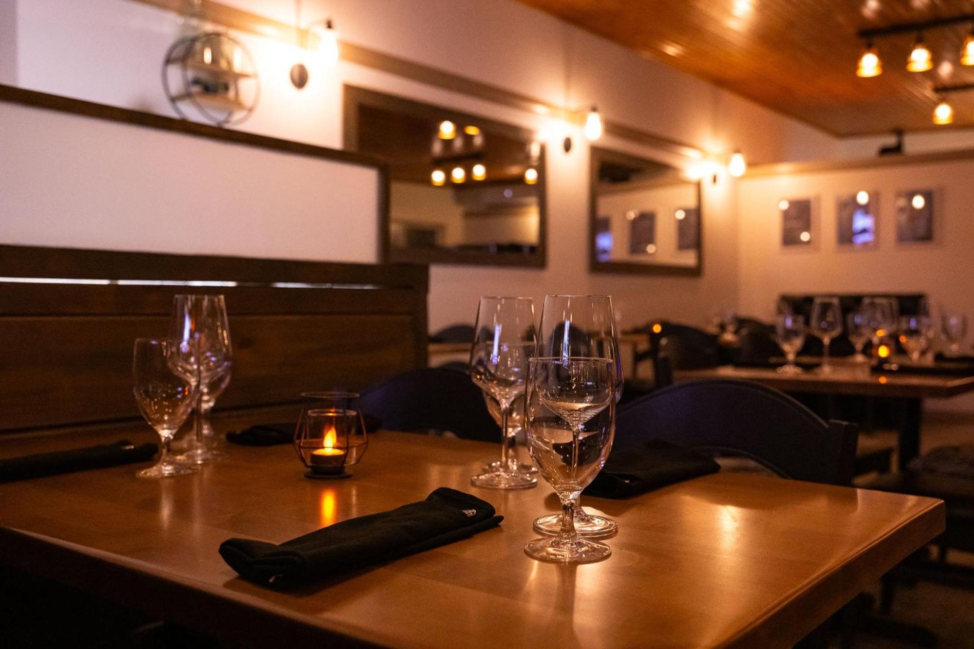 Auberge Morritt Mont-Tremblant Kültér fotó