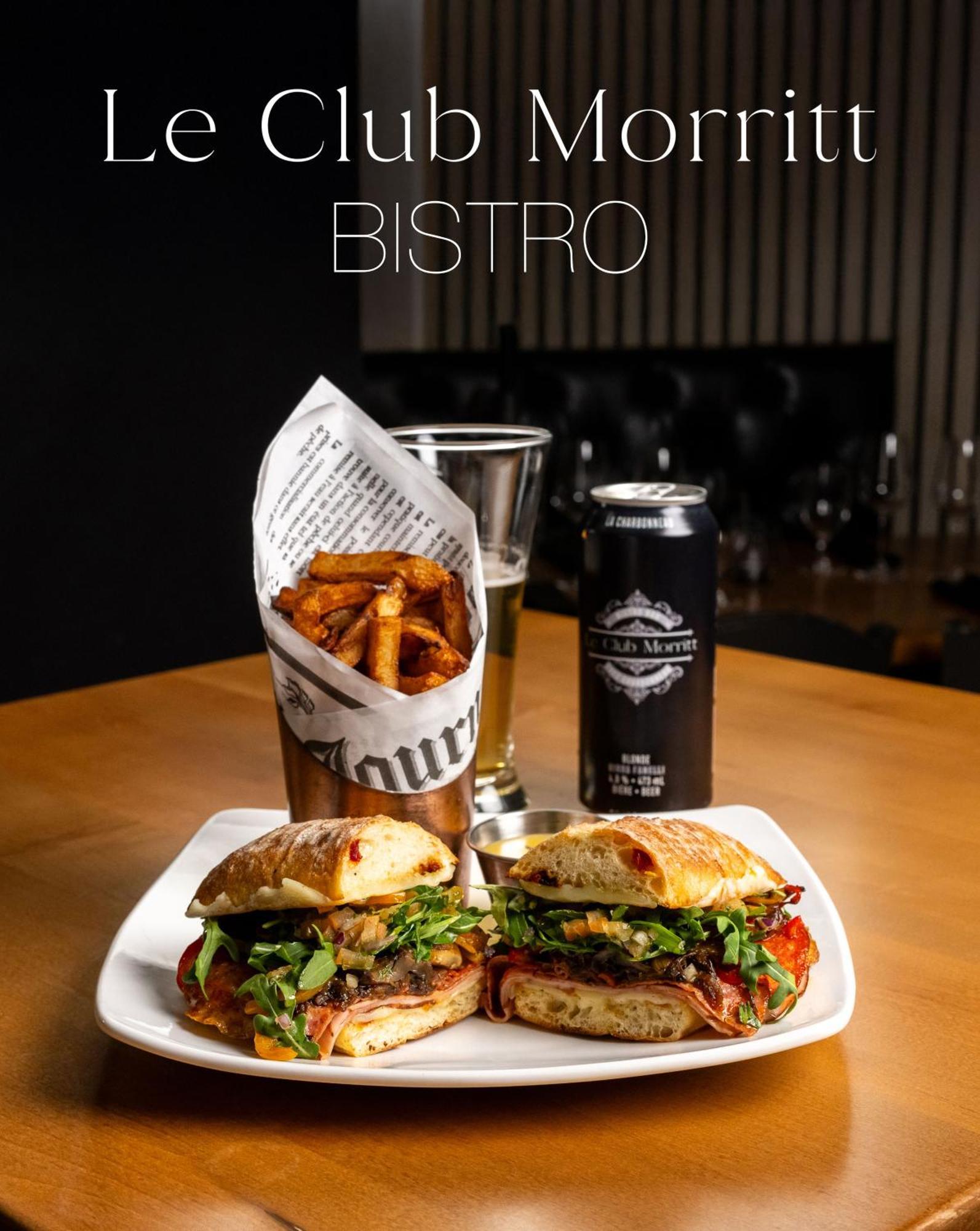 Auberge Morritt Mont-Tremblant Kültér fotó